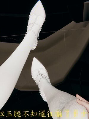 [噜噜鸽]丝袜女王凌辱调教记_043