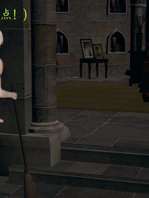 [噜噜鸽]丝袜女王凌辱调教记_059