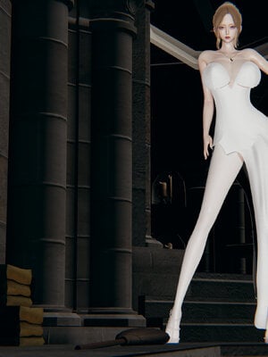 [噜噜鸽]丝袜女王凌辱调教记_069