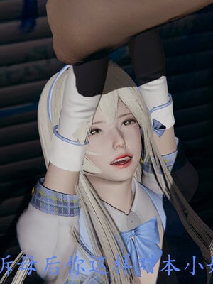 [噜噜鸽]丝袜女王凌辱调教记_102