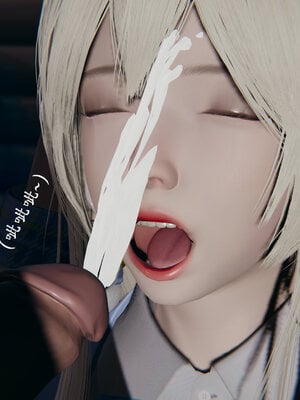 [噜噜鸽]丝袜女王凌辱调教记_110