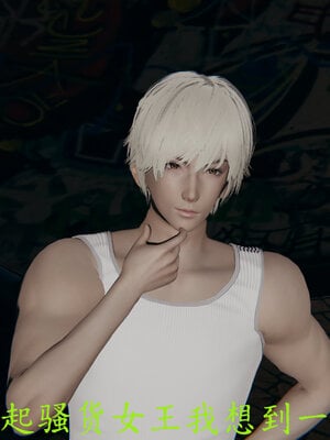 [噜噜鸽]丝袜女王凌辱调教记_114