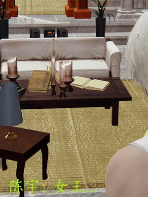 [噜噜鸽]丝袜女王凌辱调教记_117