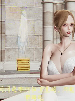 [噜噜鸽]丝袜女王凌辱调教记_121