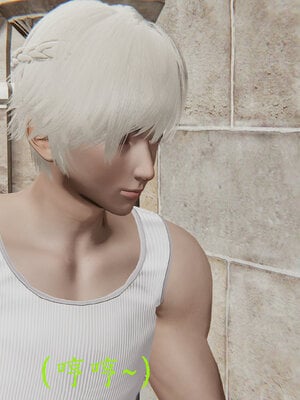 [噜噜鸽]丝袜女王凌辱调教记_124