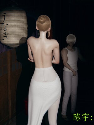 [噜噜鸽]丝袜女王凌辱调教记_132