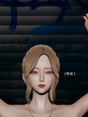 [噜噜鸽]丝袜女王凌辱调教记_141