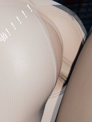 [噜噜鸽]丝袜女王凌辱调教记_180