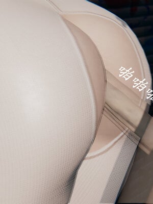 [噜噜鸽]丝袜女王凌辱调教记_181