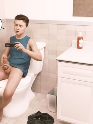 [Himeros3D]无尽之夏03_050