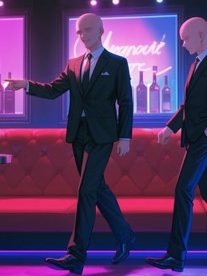 【Crimson】Prison of Lust  - Tsukatsuki Rio 淫獄の罠 - 調月 リオ [AI Generated]_034：0034