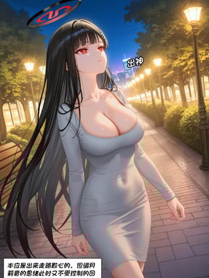 【Crimson】Prison of Lust - Corruption 淫欲的俘虏-淫堕篇 [AI Generated]_0005