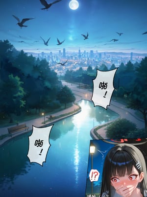 【Crimson】Prison of Lust - Corruption 淫欲的俘虏-淫堕篇 [AI Generated]_0017