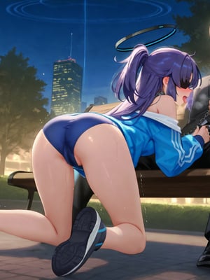 【Crimson】Prison of Lust - Corruption 淫欲的俘虏-淫堕篇 [AI Generated]_0029