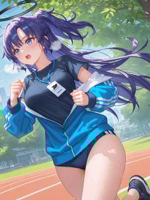 【Crimson】Prison of Lust - Hayase Yuuka 淫獄の罠 - 早瀬 ユウカ [AI Generated]_006_0006