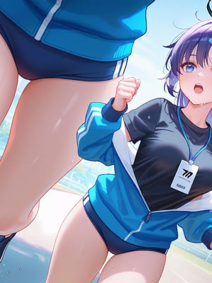 【Crimson】Prison of Lust - Hayase Yuuka 淫獄の罠 - 早瀬 ユウカ [AI Generated]_011_0011