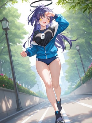 【Crimson】Prison of Lust - Hayase Yuuka 淫獄の罠 - 早瀬 ユウカ [AI Generated]_016_0016