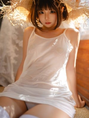 蠢沫沫 – 夏2_026