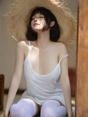 蠢沫沫 – 夏2_075