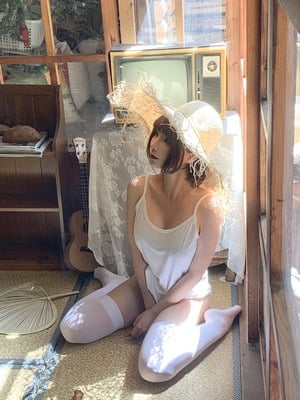 蠢沫沫 – 夏2_160