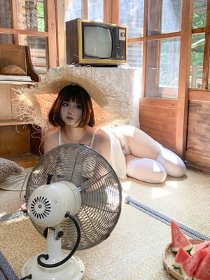 蠢沫沫 – 夏2_173