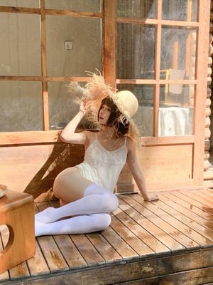 蠢沫沫 – 夏2_190