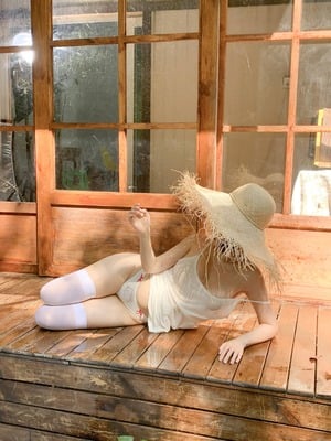 蠢沫沫 – 夏2_200