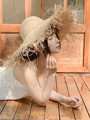 蠢沫沫 – 夏2_203