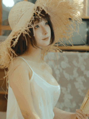 蠢沫沫 – 夏2_338