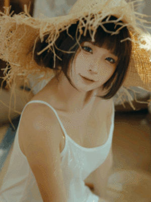 蠢沫沫 – 夏2_343