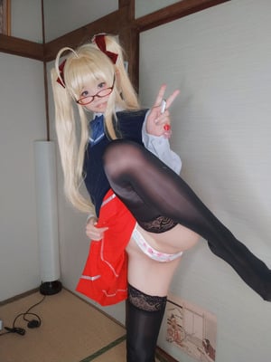 YaoYaoQwQ - Airi_013