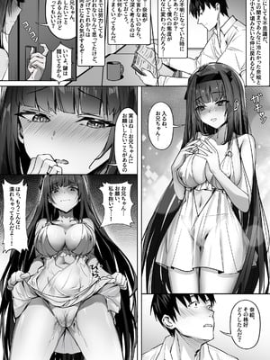 [幽簾鳥 (SCBK9)] 妹々粘液_05