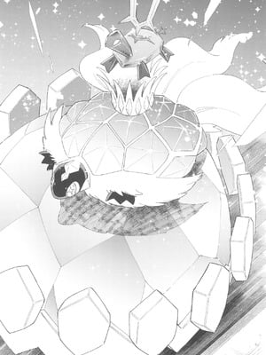 (チャレンジャー!29) [うどんの星 (最強どん)] てらす世界で受けとめて -前編- (ポケットモンスター スカーレット・バイオレット) [愛阿栗個人漢化]_62