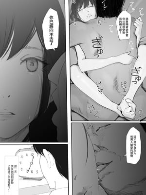 [猫目恋] わからせセックスに堕ちた婚約者 [ANDX個人漢化]_42