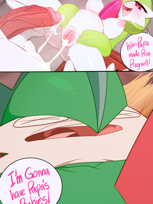 [Mister Ploxy] Deception (Pokemon)