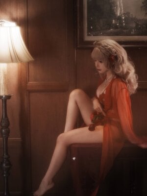 蠢沫沫 – 2024年会员 线下班_038