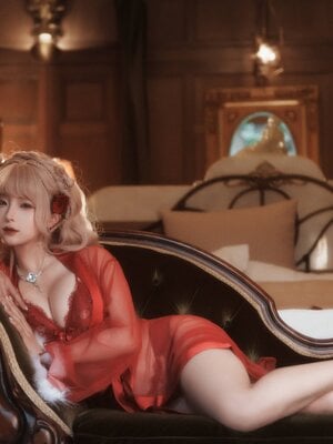 蠢沫沫 – 2024年会员 线下班_000