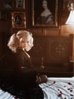 蠢沫沫 – 2024年会员 线下班_010