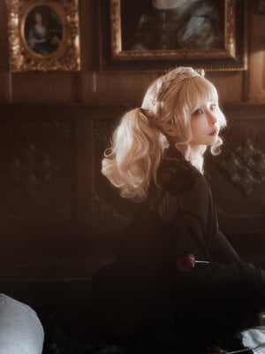 蠢沫沫 – 2024年会员 线下班_011