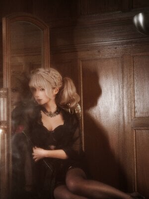 蠢沫沫 – 2024年会员 线下班_021