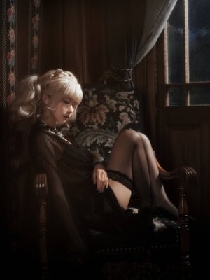 蠢沫沫 – 2024年会员 线下班_028