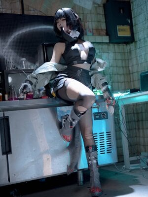 蠢沫沫 – 绝区零 简杜_008