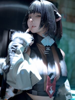 蠢沫沫 – 绝区零 简杜_009