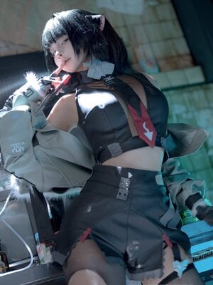 蠢沫沫 – 绝区零 简杜_011