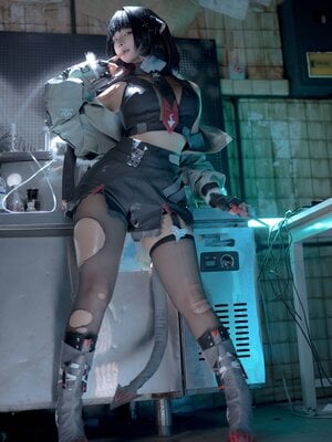 蠢沫沫 – 绝区零 简杜_012