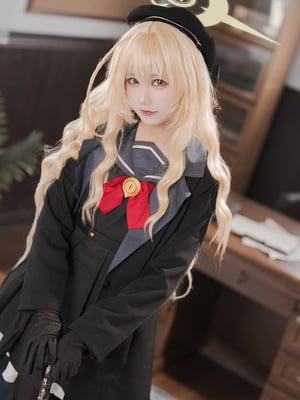 lunananya - 笑面教授_04_4