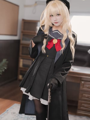 lunananya - 笑面教授_05_5