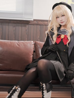 lunananya - 笑面教授_07_7