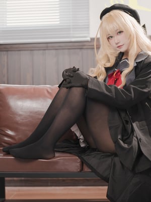 lunananya - 笑面教授_10_10