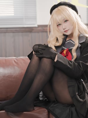 lunananya - 笑面教授_11_11